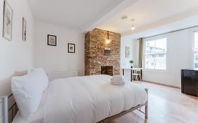 Bethnal Green Beds To Stay
